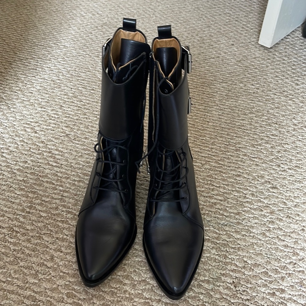 IRO Boots size 39